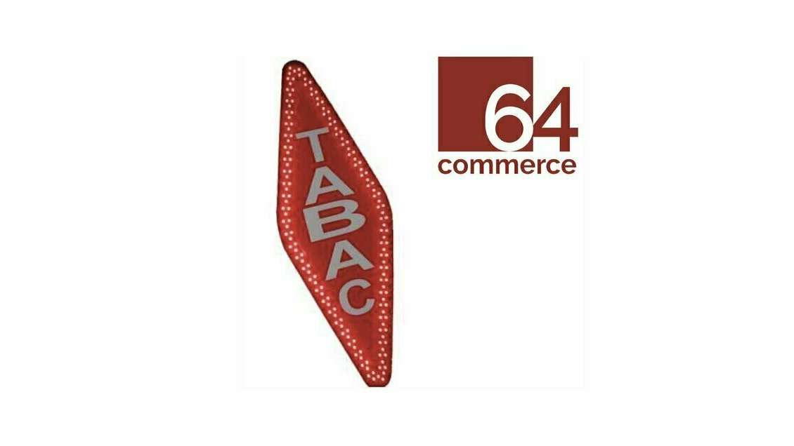 A vendre bar Tabac Presse FDJ loto à Bordeaux