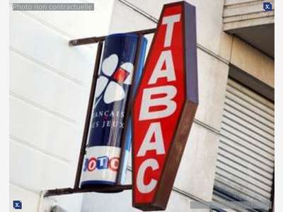 AV superbe tabac/presse centre ville sur Bordeaux