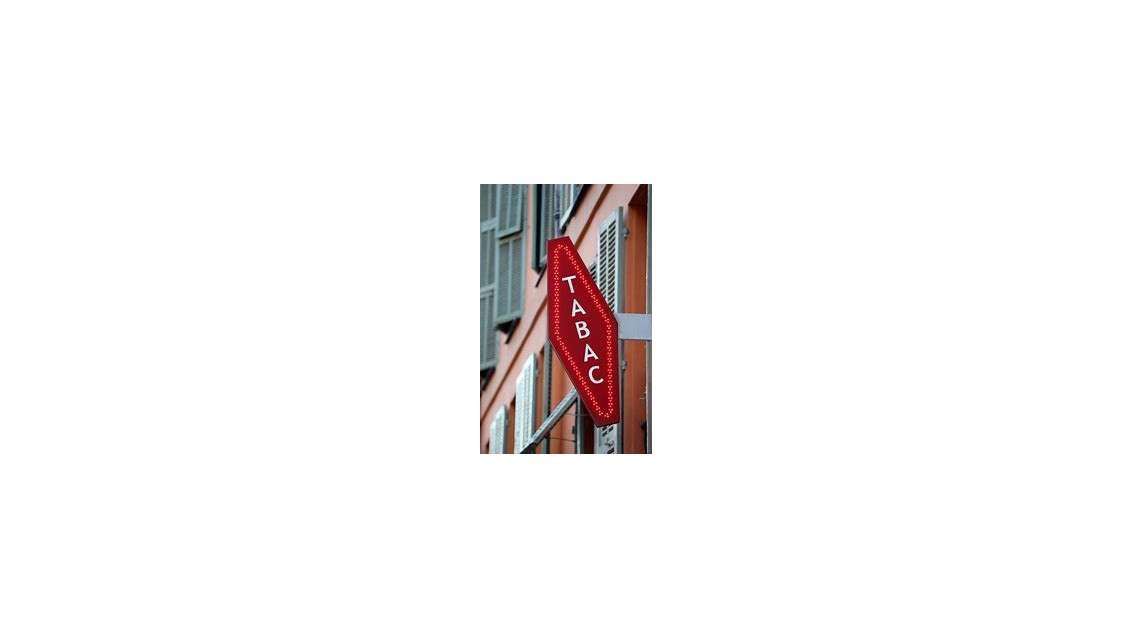 A vendre FDC tabac presse loto Bouches du Rhône