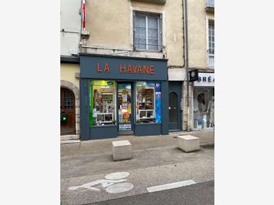 Opportunité Tabac Jeux centre de Bourg en Bresse