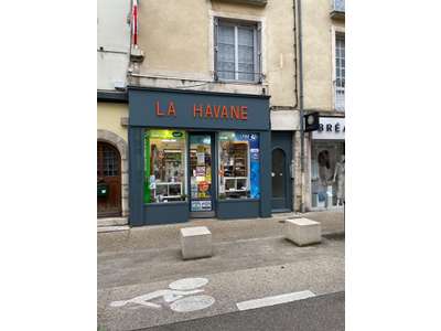 Vente Tabac - Presse - Loto à Bourg-en-Bresse