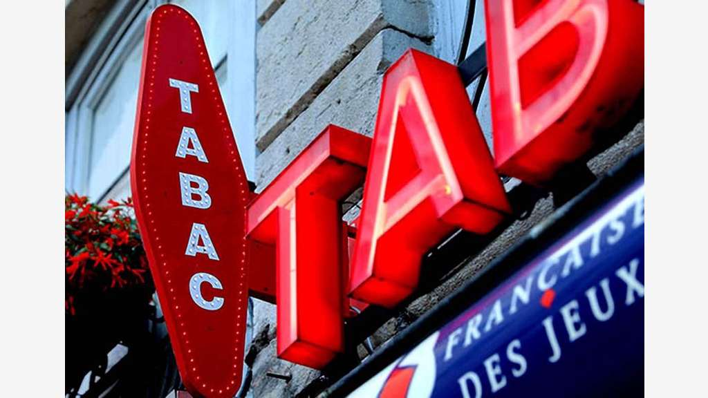Vente bar Tabac FDJ sur axe passant à Brest centre