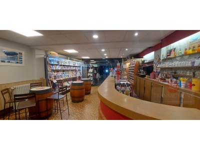 Vente Tabac - Presse - Loto à Brive-la-Gaillarde