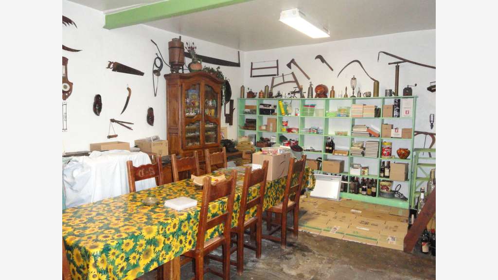 AV FDC tabac presse loto et habitation Carcassonne