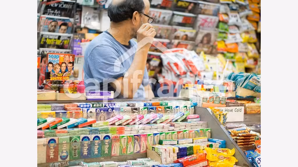 AV presse FDJ cig. électroniques sur Montpellier