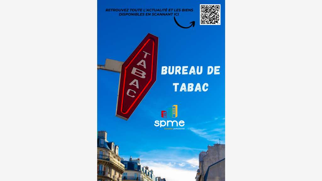 Vente FDC Tabac Presse FDJ proche du Mont Ventoux