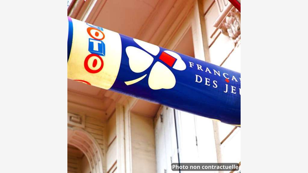 Vente tabac presse FDJ empl N°1 Chalon-sur -Saône