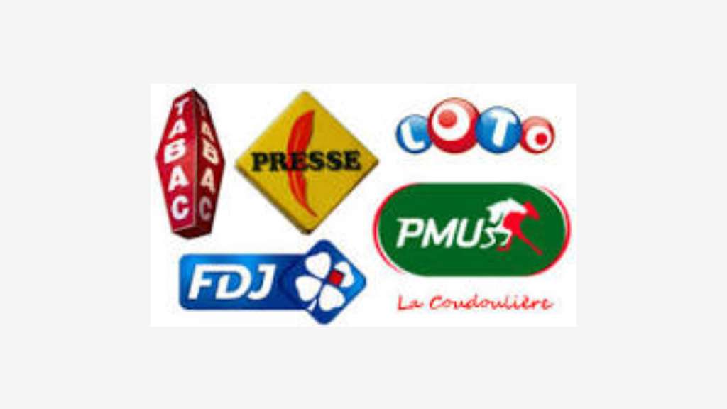 AV tabac bar PMU loterie loto logement dept 17