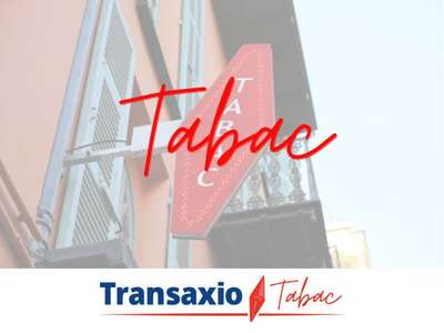 Vente Tabac - Presse - Loto à Colmar