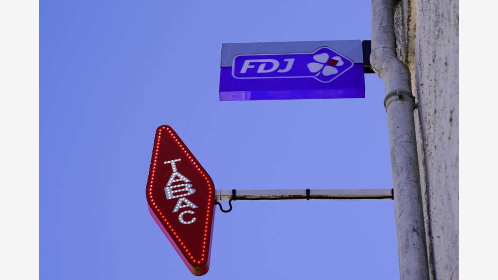 Fonds de commerce bien établi à vendre à Corbas