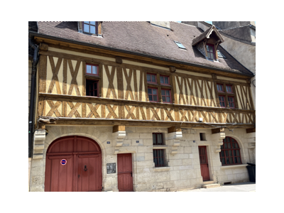 Vente Tabac - Presse - Loto à Dijon