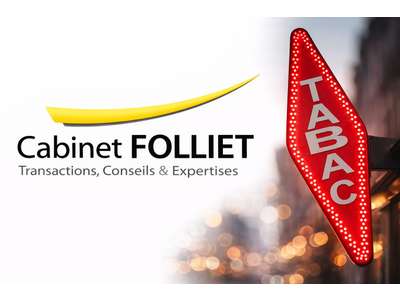 Vente Tabac - Presse - Loto à Coublevie