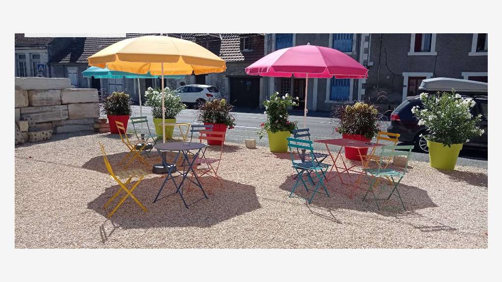Vente Tabac Alimentation + Logement Dordogne🏡🛒