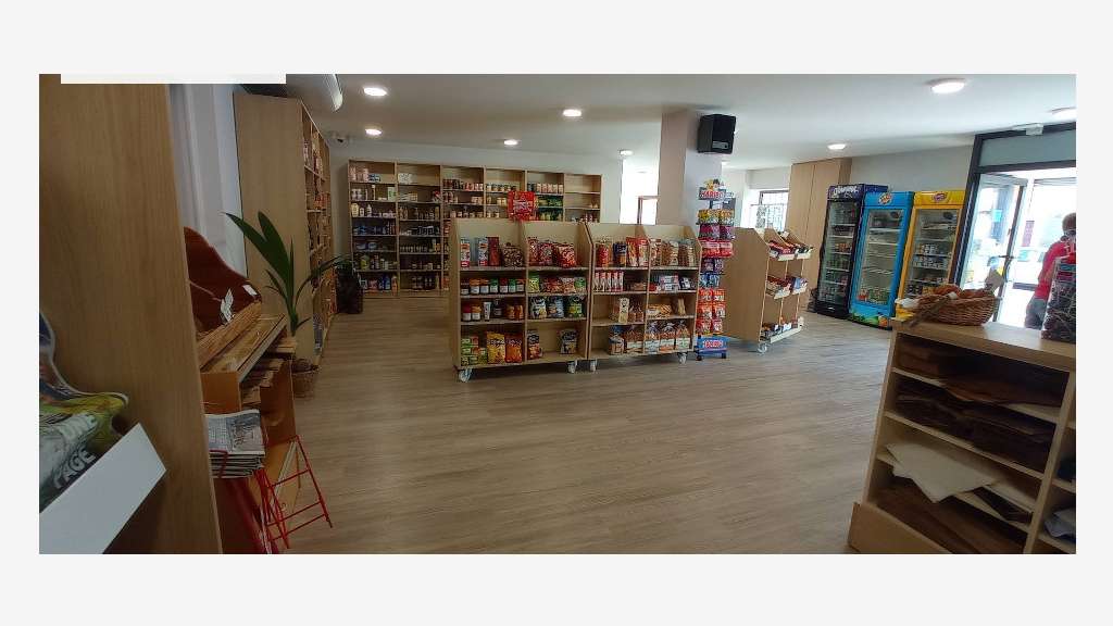 Vente Tabac Alimentation + Logement Dordogne🏡🛒