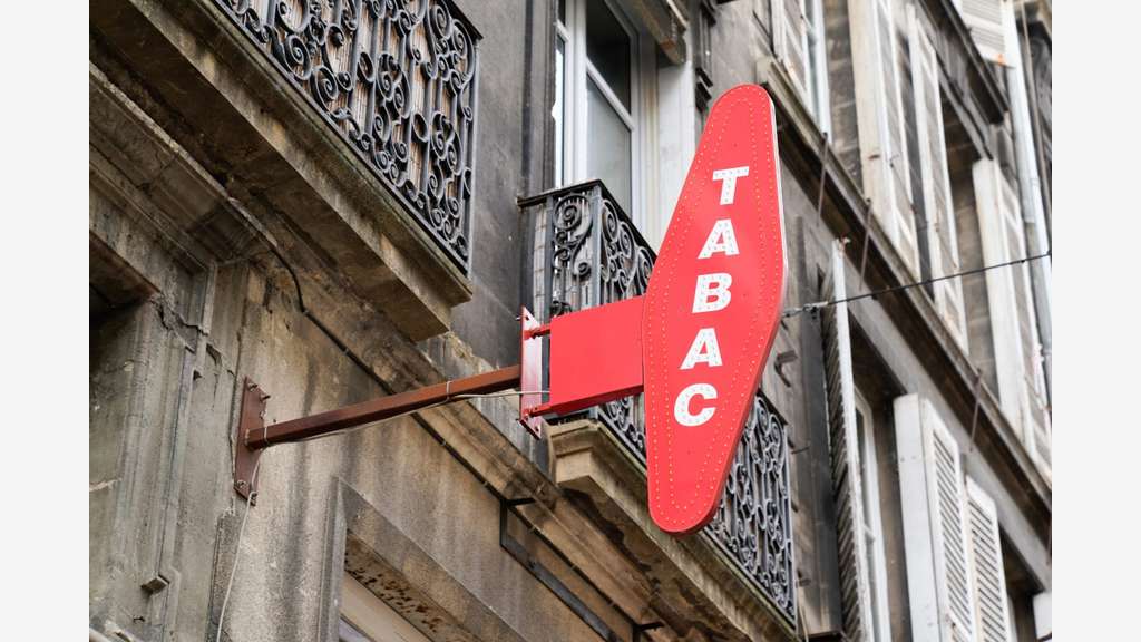 Vente FDC tabac presse jeux proche de Lyon