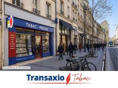 Vente FDC tabac loto souvenirs en Hautes Vosges