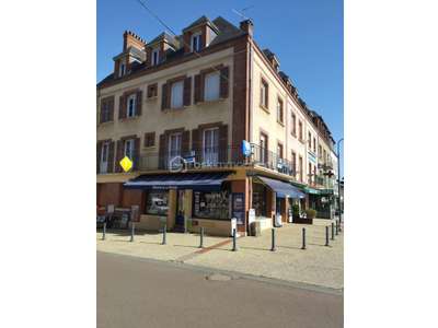 Vente Librairie - Papeterie à Gacé