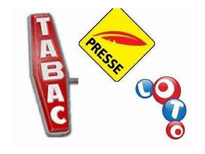 Vente Tabac - Presse - Loto dans le Gard