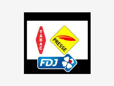 A vendre tabac presse loto PMU dans le Gard