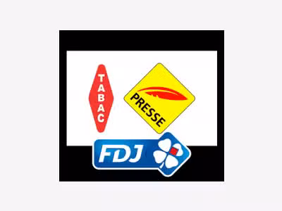 A CEDER TABAC PRESSE LOTO dans le GARD