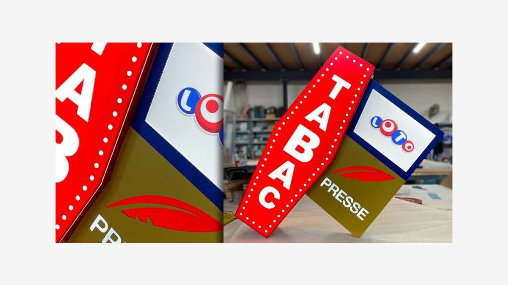 Vente FDC Tabac-Presse-Loto-LIBRAIRIE en Gascogne