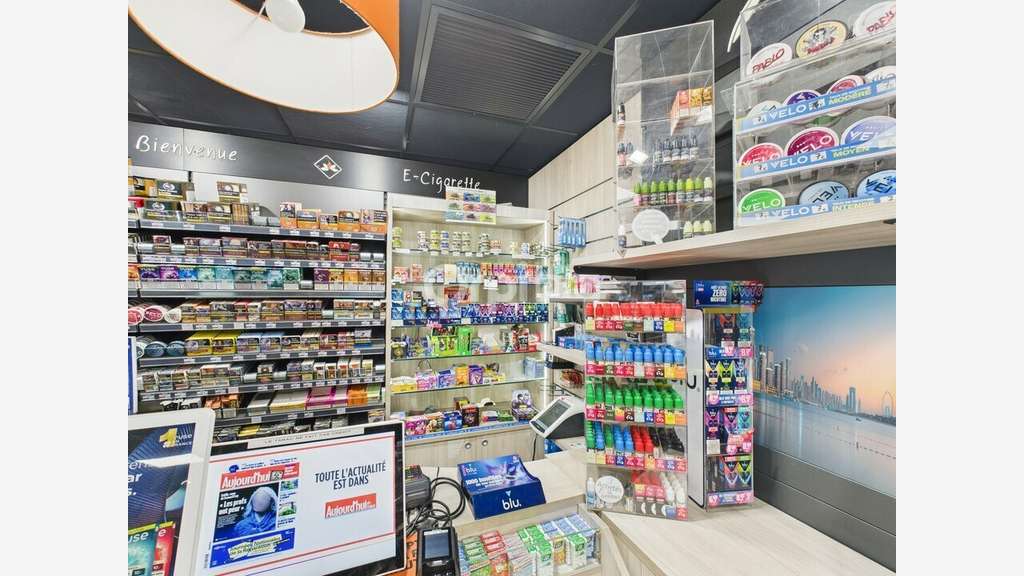 GRENOBLE - FONDS DE COMMERCE à vendre