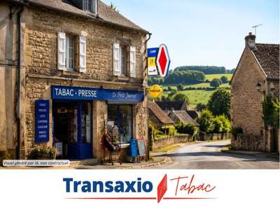 AV FDC tabac presse FDJ PMU épicerie à Merxheim