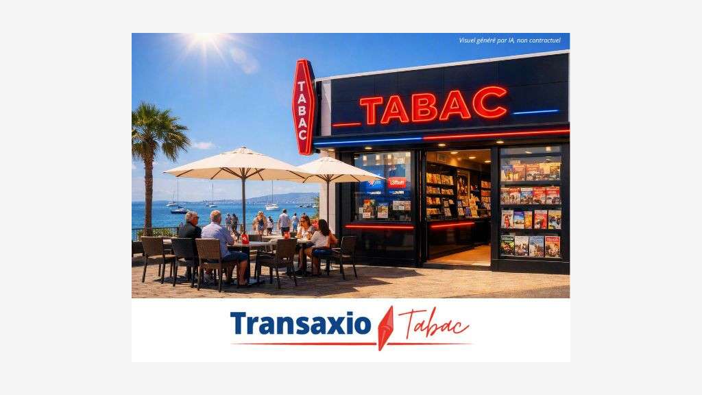 FDC tabac presse loto à vendre en Haute Saône