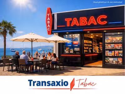 FDC tabac presse loto à vendre en Haute Saône