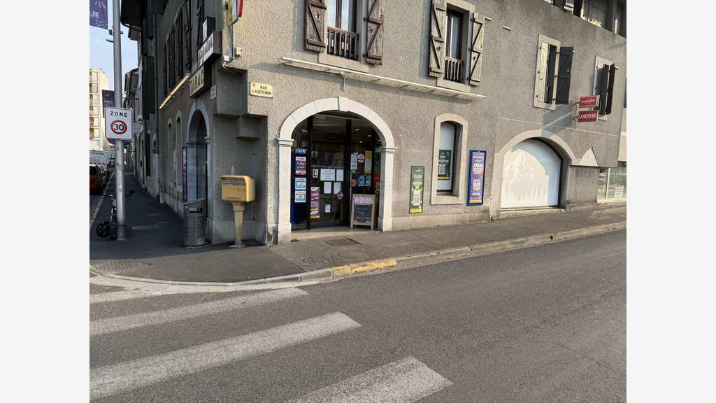 Tabac Presse FDJ PMU centre-ville Hautes-Pyrénées