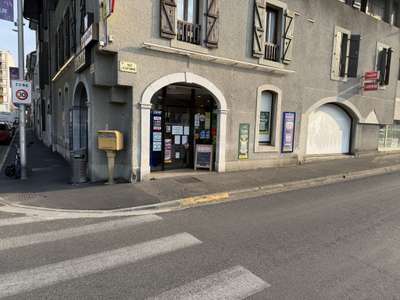 Tabac Presse FDJ PMU centre-ville Hautes-Pyrénées