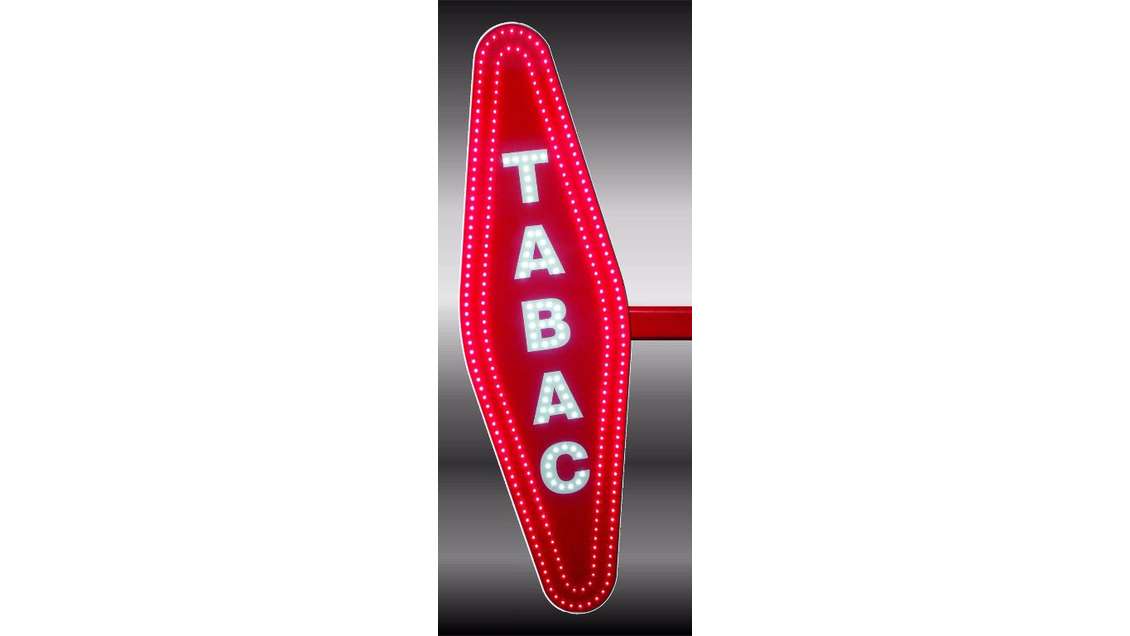 Vente FDC Tabac loto bel empl secteur Montpellier