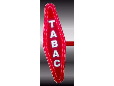 Vente Tabac - Presse - Loto à Montpellier