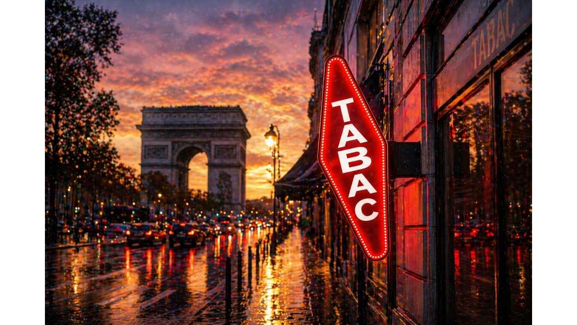 Fonds de commerce tabac à vendre en Isère