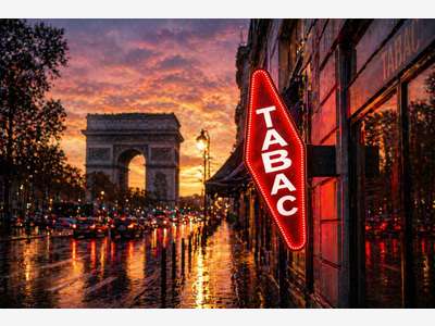Fonds de commerce tabac à vendre en Isère