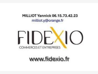Vente FDC tabac presse loto en Isère du Nord
