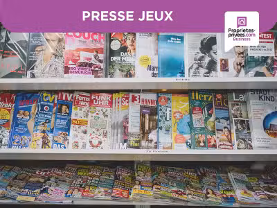 Vente presse loto FDJ librairie à Isigny sur Mer