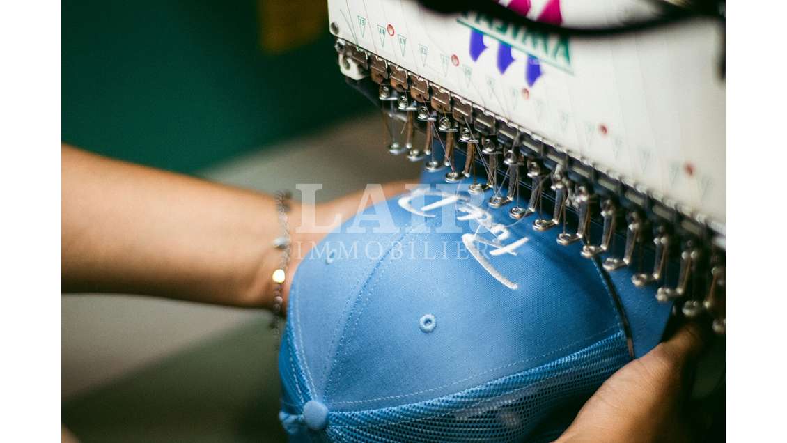 A vendre entreprise de communication à Laval