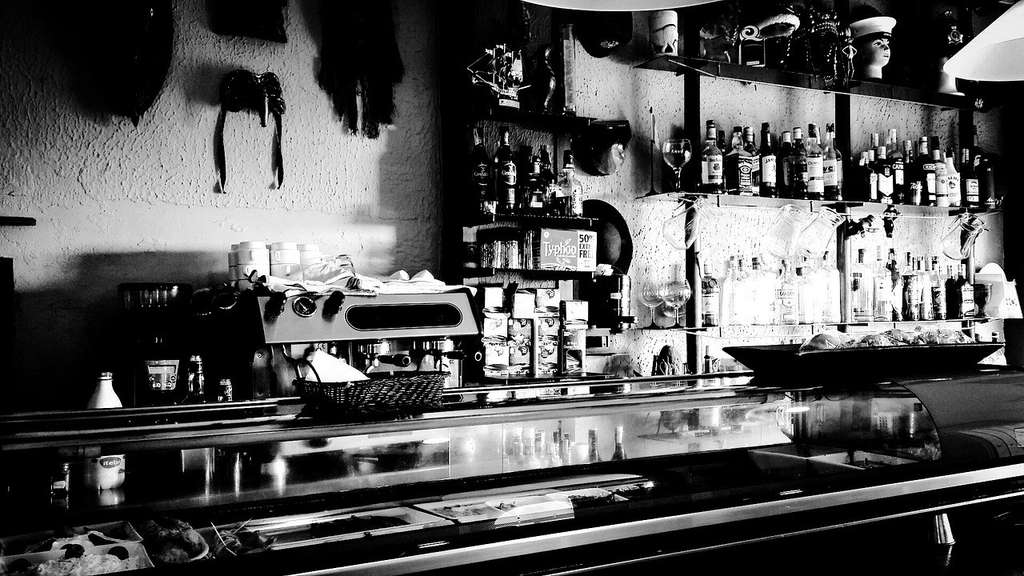 A vendre fonds de commerce tabac bar presse Laval