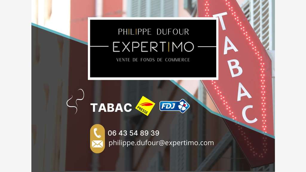Vente tabac presse souvenir 50m² station du Lioran