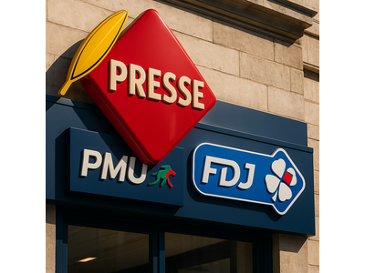 Vente Librairie - Papeterie au Cateau-Cambrésis