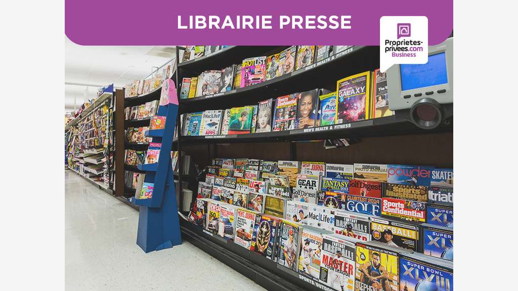 Vente tabac presse FDJ PMU secteur Le Creusot