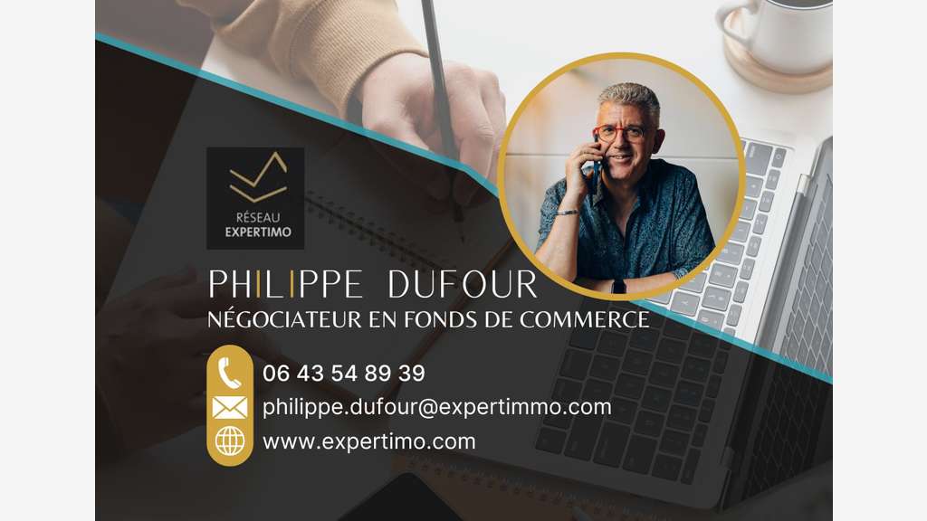 Vente tabac presse FDJ 45m² Le Puy centre
