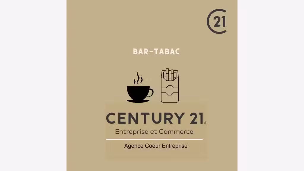 Vente bar tabac presse jeux dans le Haut Jura