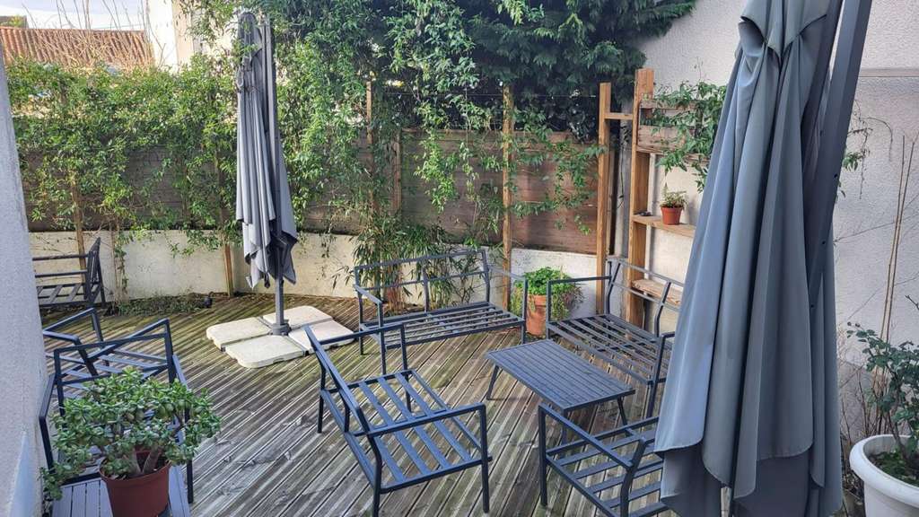 Vente bar tabac presse PMU + terrasse à Limoges