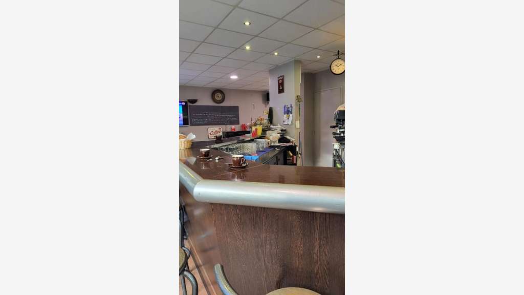 Vente bar tabac presse PMU + terrasse à Limoges