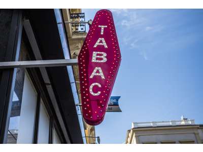 Vente Tabac - Presse - Loto à Lugrin