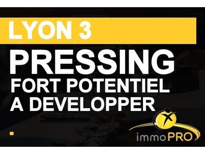 Vente Tabac - Presse - Loto à Lyon 3e