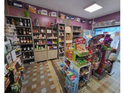 Vente Tabac - Presse - Loto à Mamers
