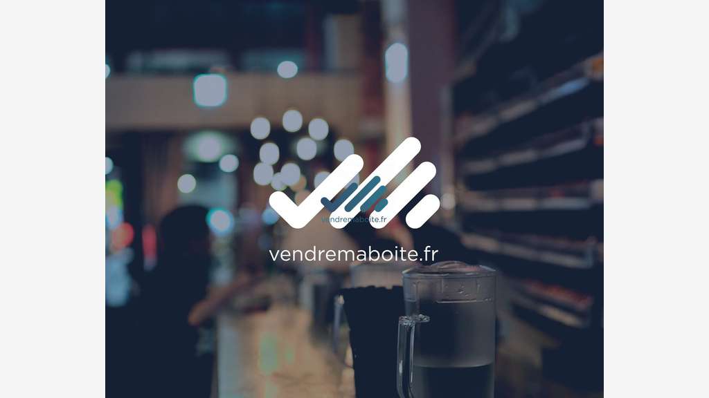 AV FDC tabac presse FDJ logement en bord de mer 50